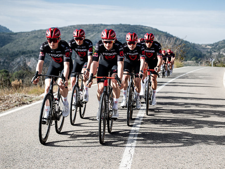 Pronti, partenza, via! La stagione 2026 inizia in Australia 