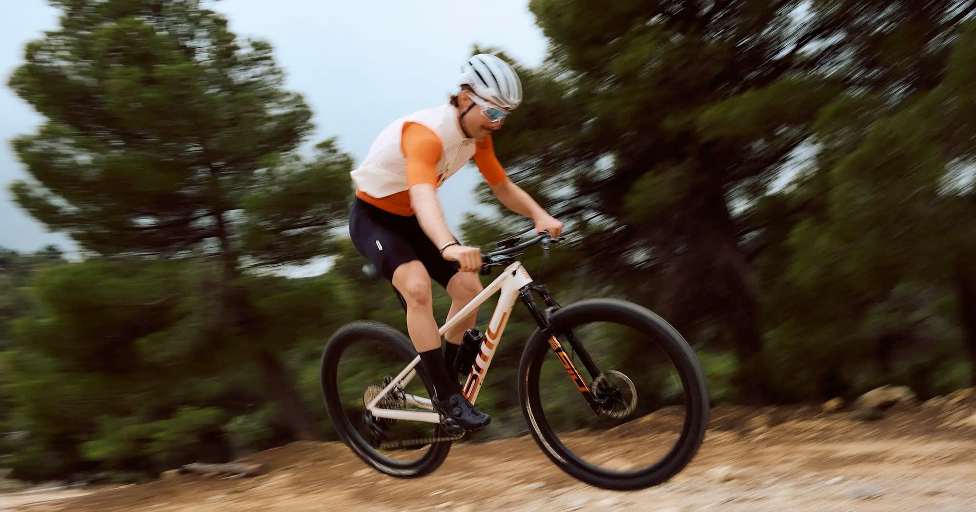 BMC Bikes | Mountain
