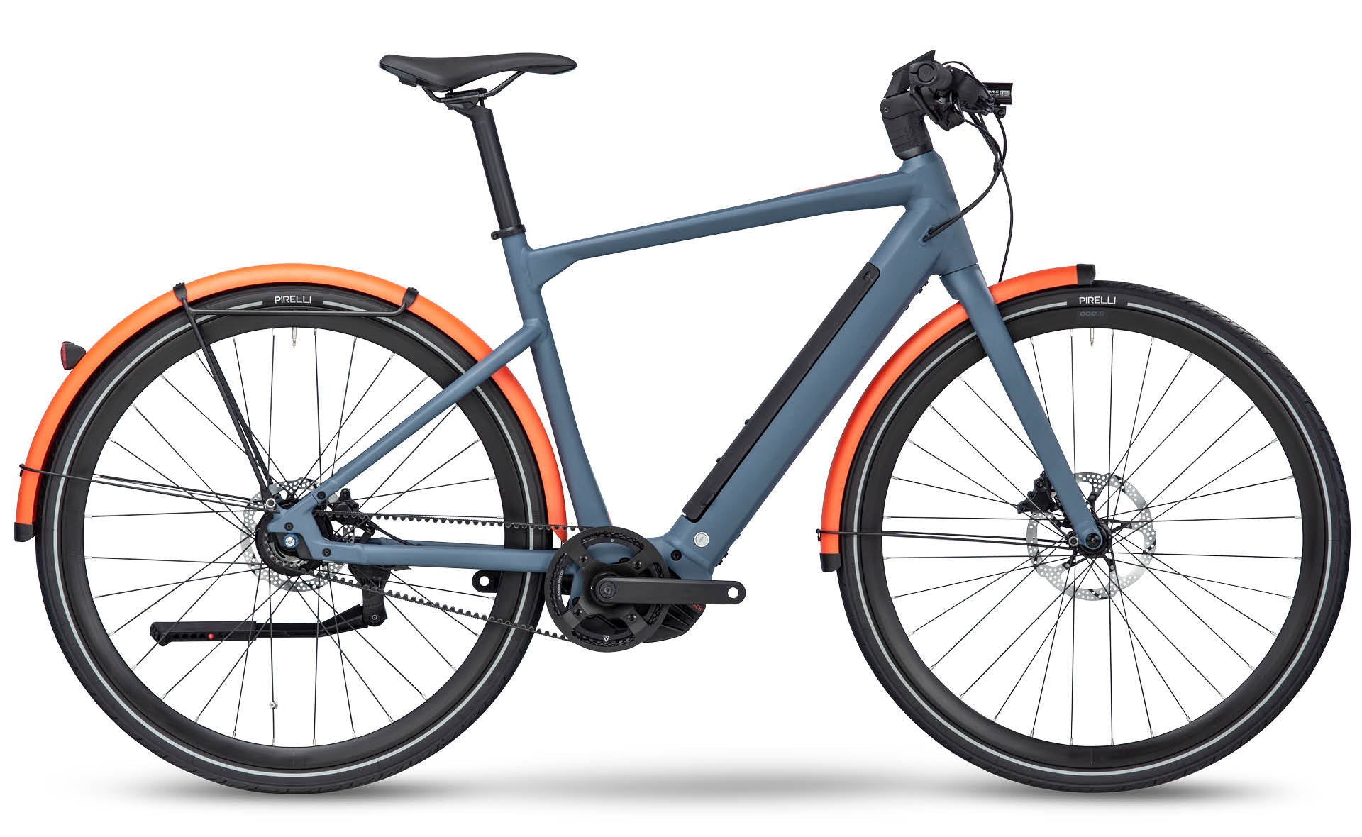 257 AMP AL ONE USA | BMC | bikes | E-Bike, E-Bike | Lifestyle