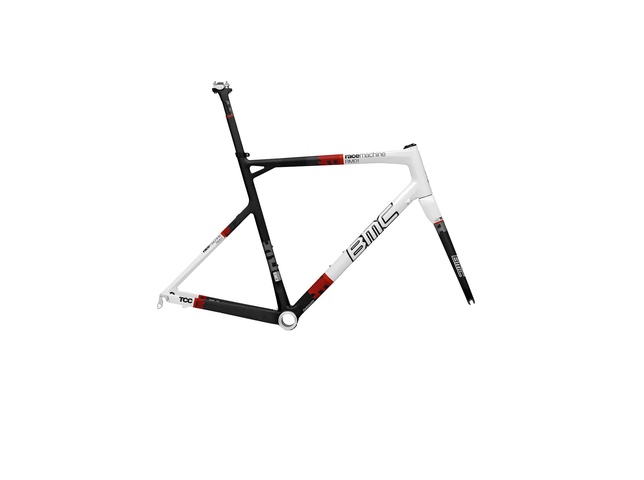 Racemachine RM01 FRS | BMC | frames | Road, Road | Racing