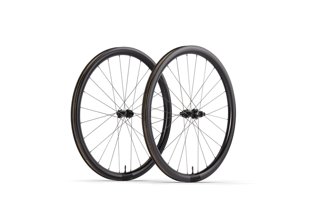 Wheels – BMC Switzerland AG