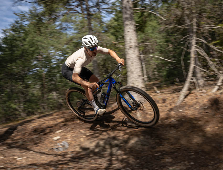 BMC Mountain Cross-Country Bikes | Fourstroke – BMC Switzerland