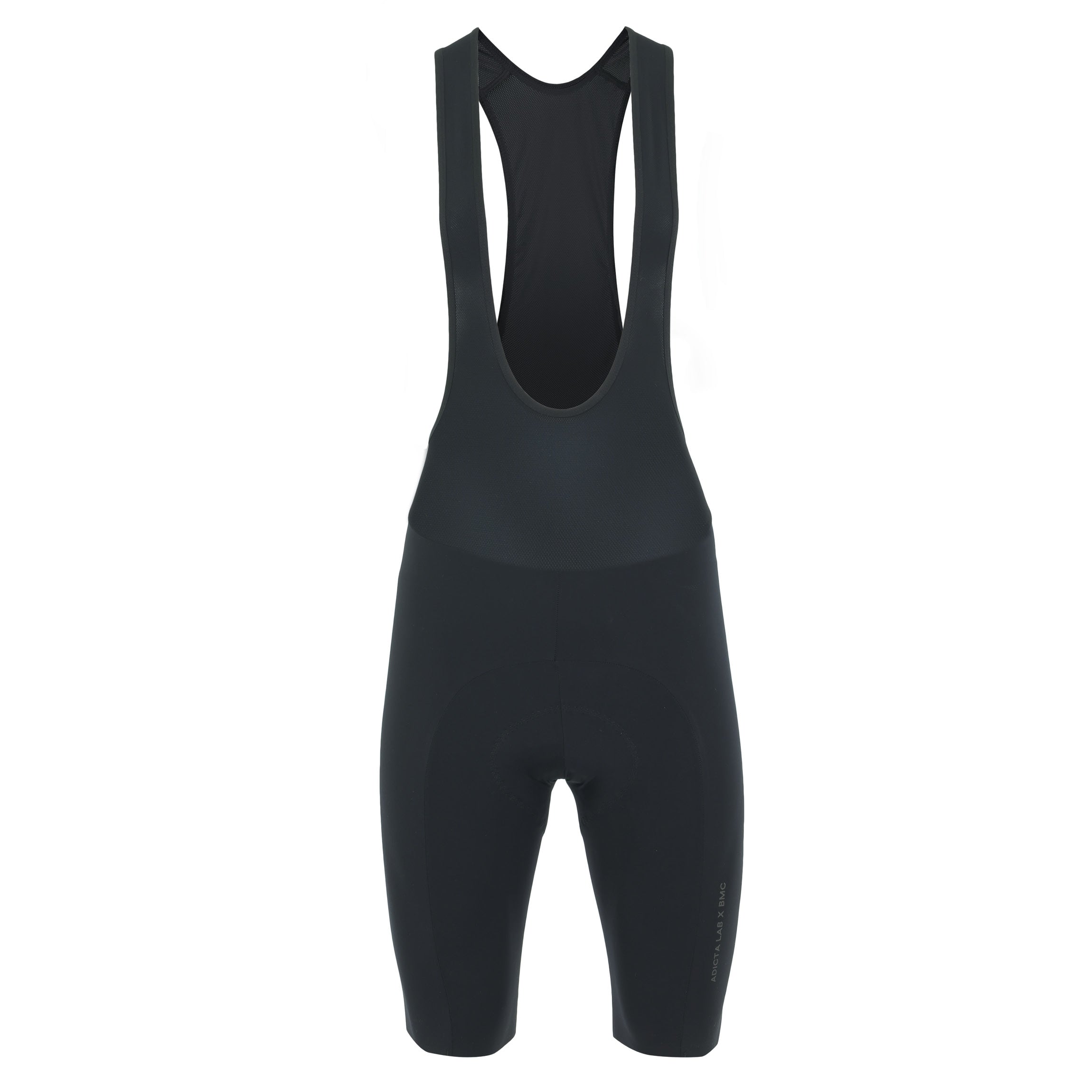 ADICTA LAB Apparel | Women's Race Bib Short BMC / BLACK