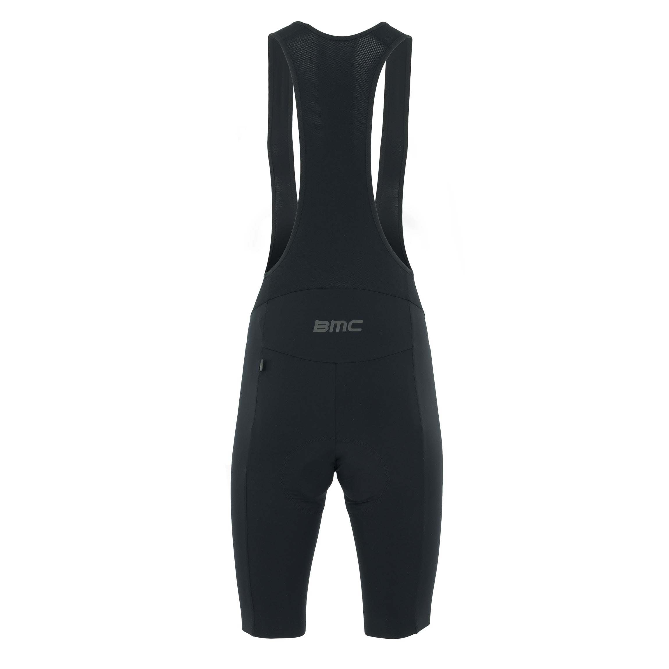 ADICTA LAB Apparel | Women's Race Bib Short BMC / BLACK