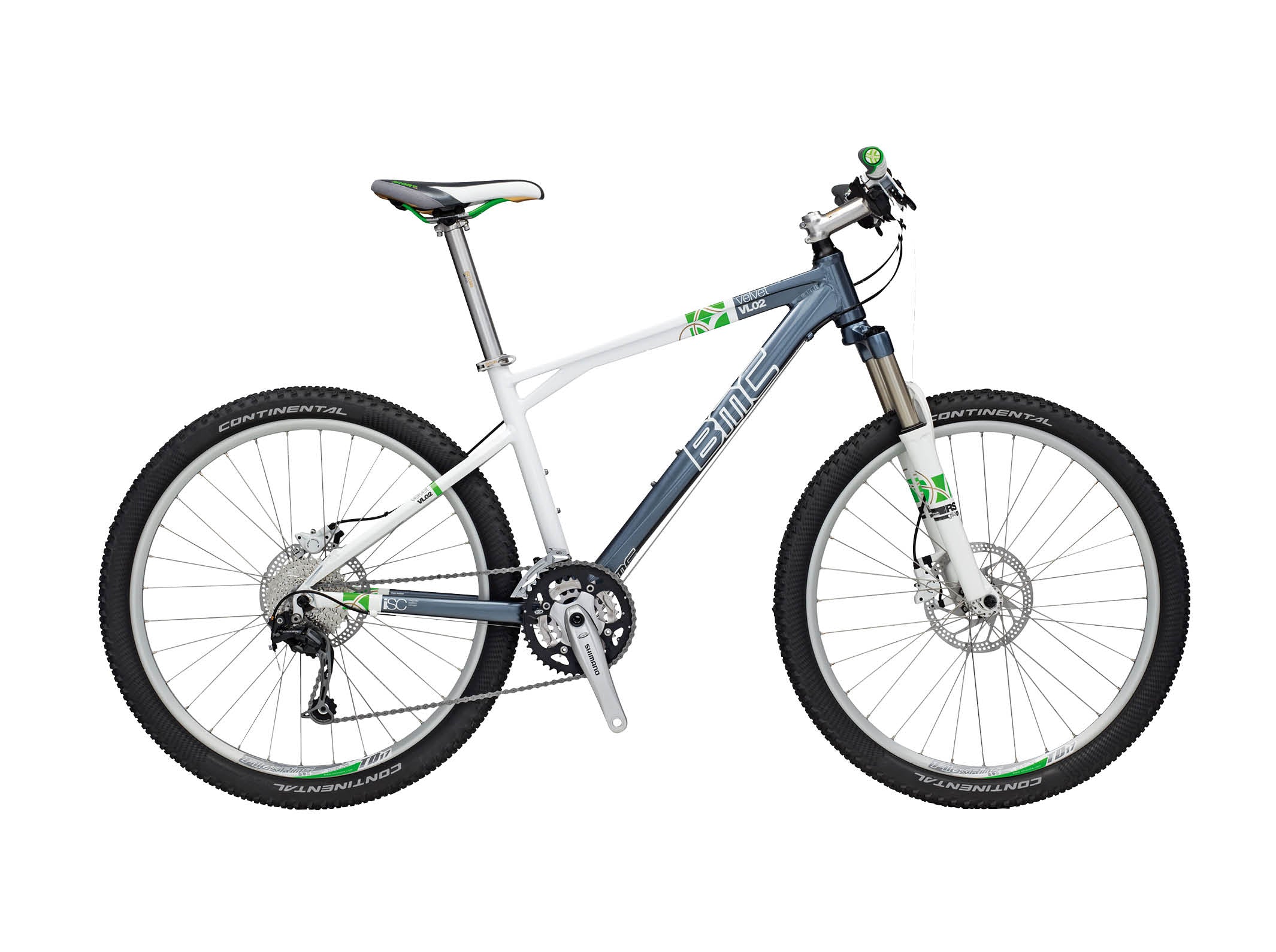 BMC Bikes | Velvet VL02 Standard BLUE