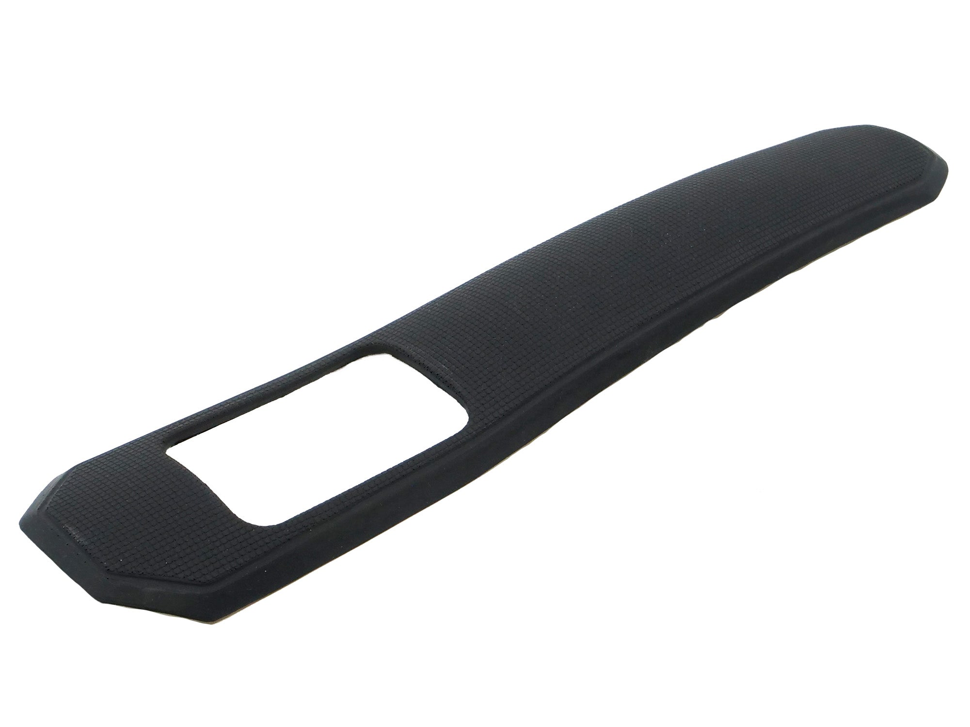 BMC Spare Parts | D/T Protector VLF-327 BLACK