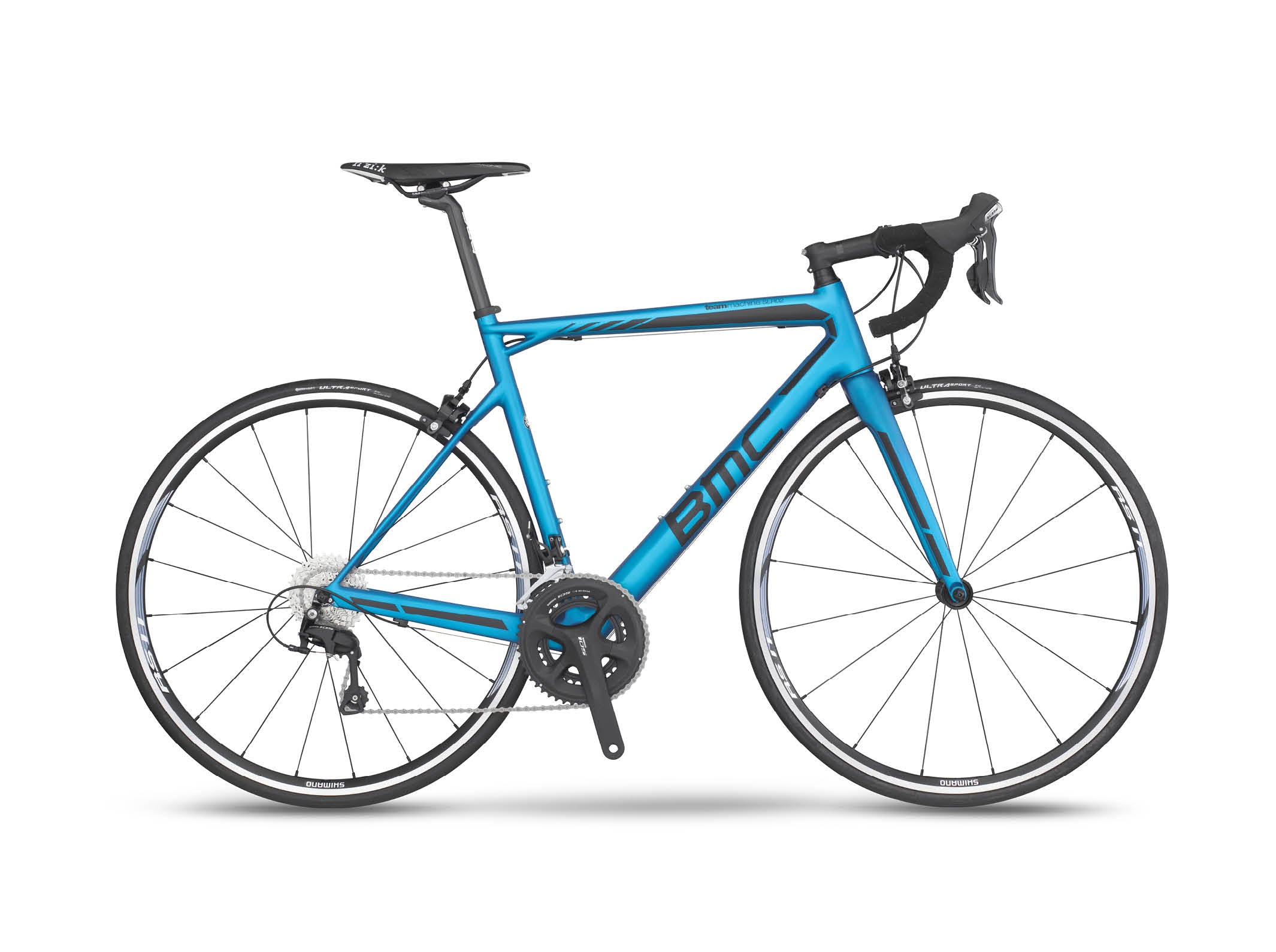 BMC Bikes | Teammachine SLR02 105 BLUE