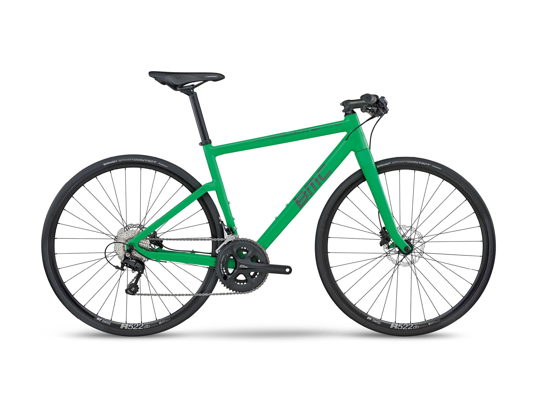 BMC Bikes | Alpenchallenge AC01 105 