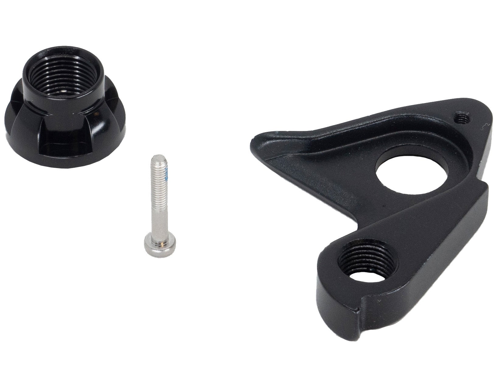 BMC Spare Parts | Dropout - No 53 BLACK