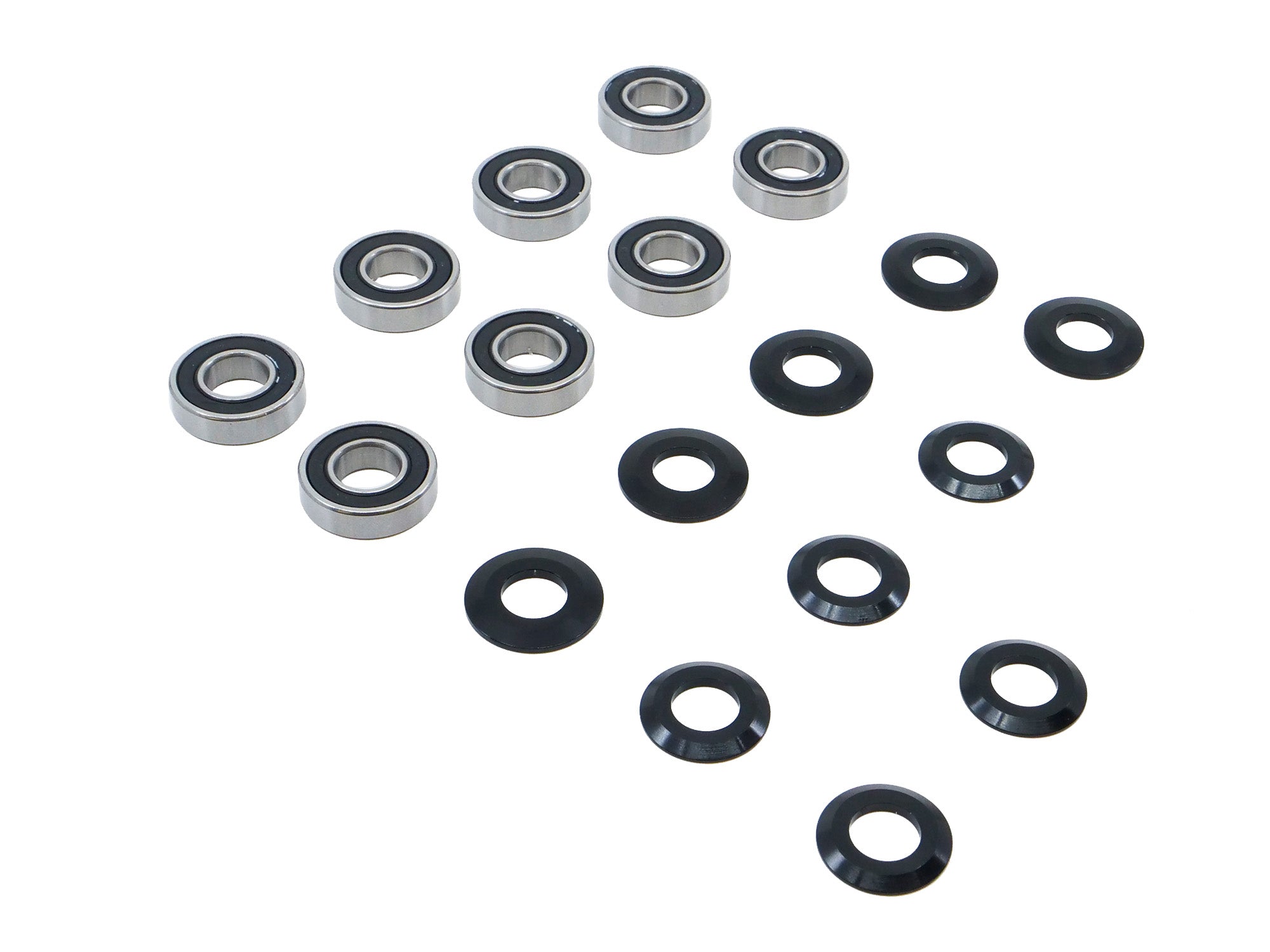 BMC Spare Parts | Bearing Kit - No 2 