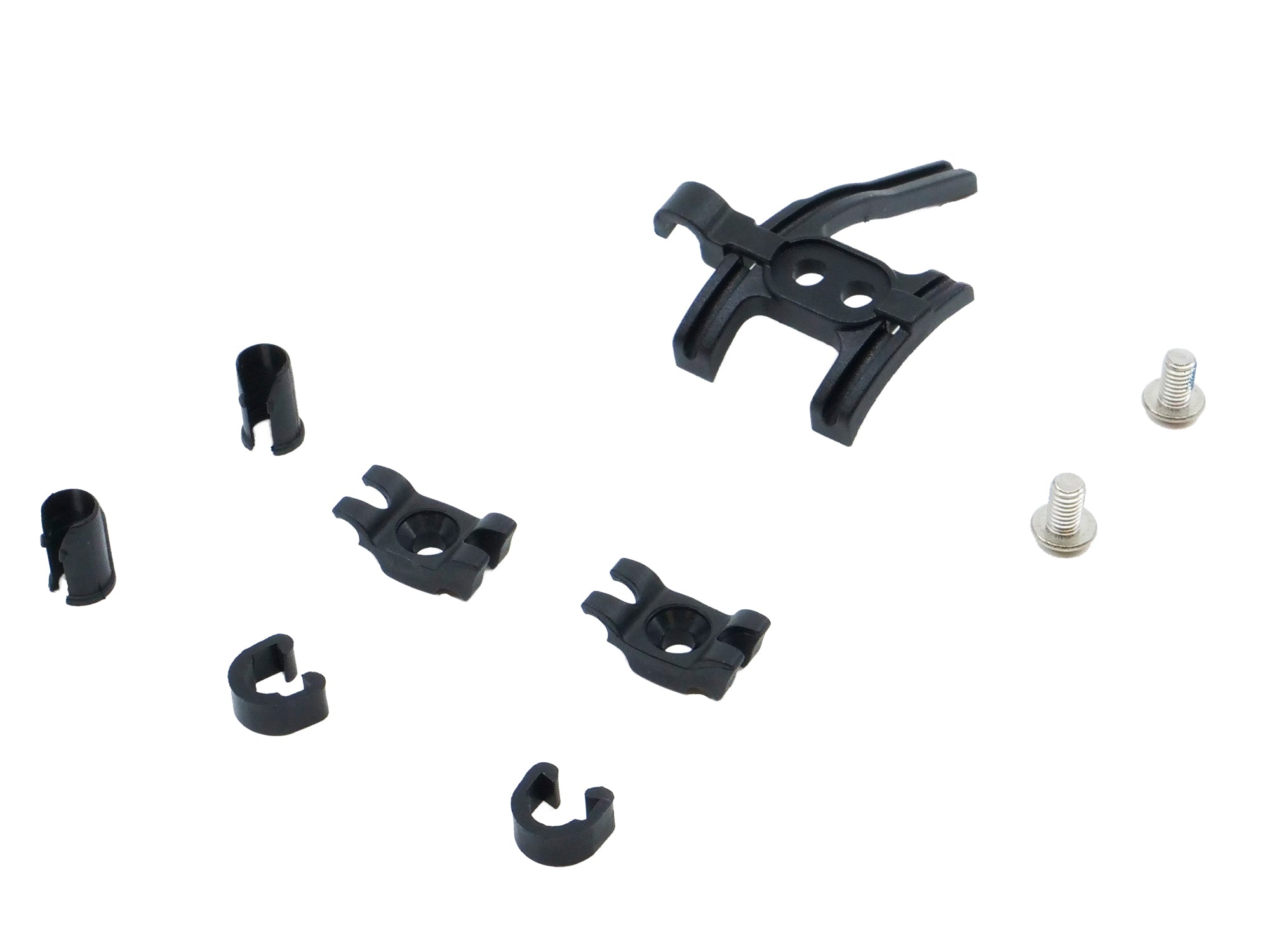 BMC Spare Parts | Cable Guide - No 19 