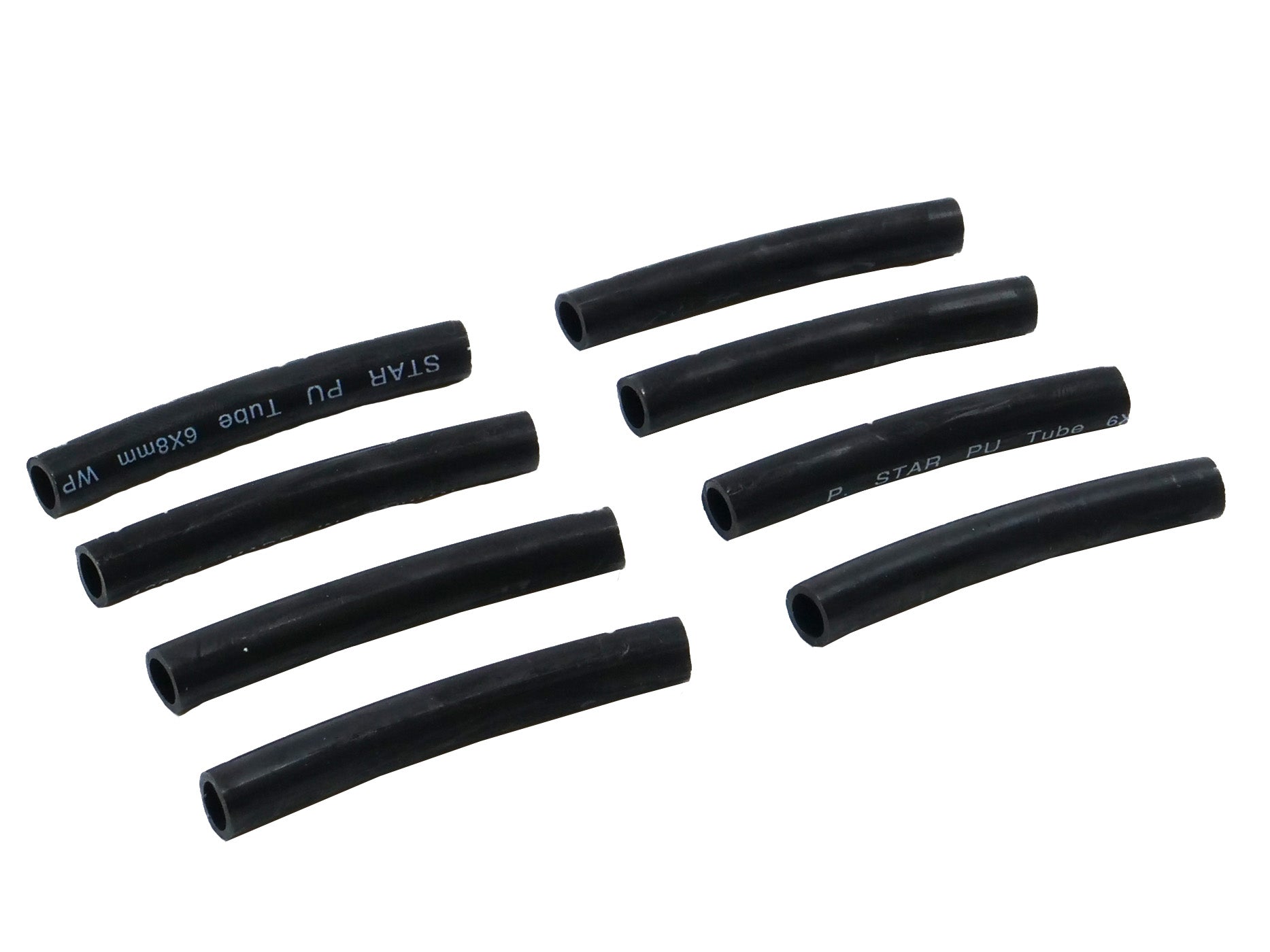 BMC Ersatzteile | Cable Guide tubes 