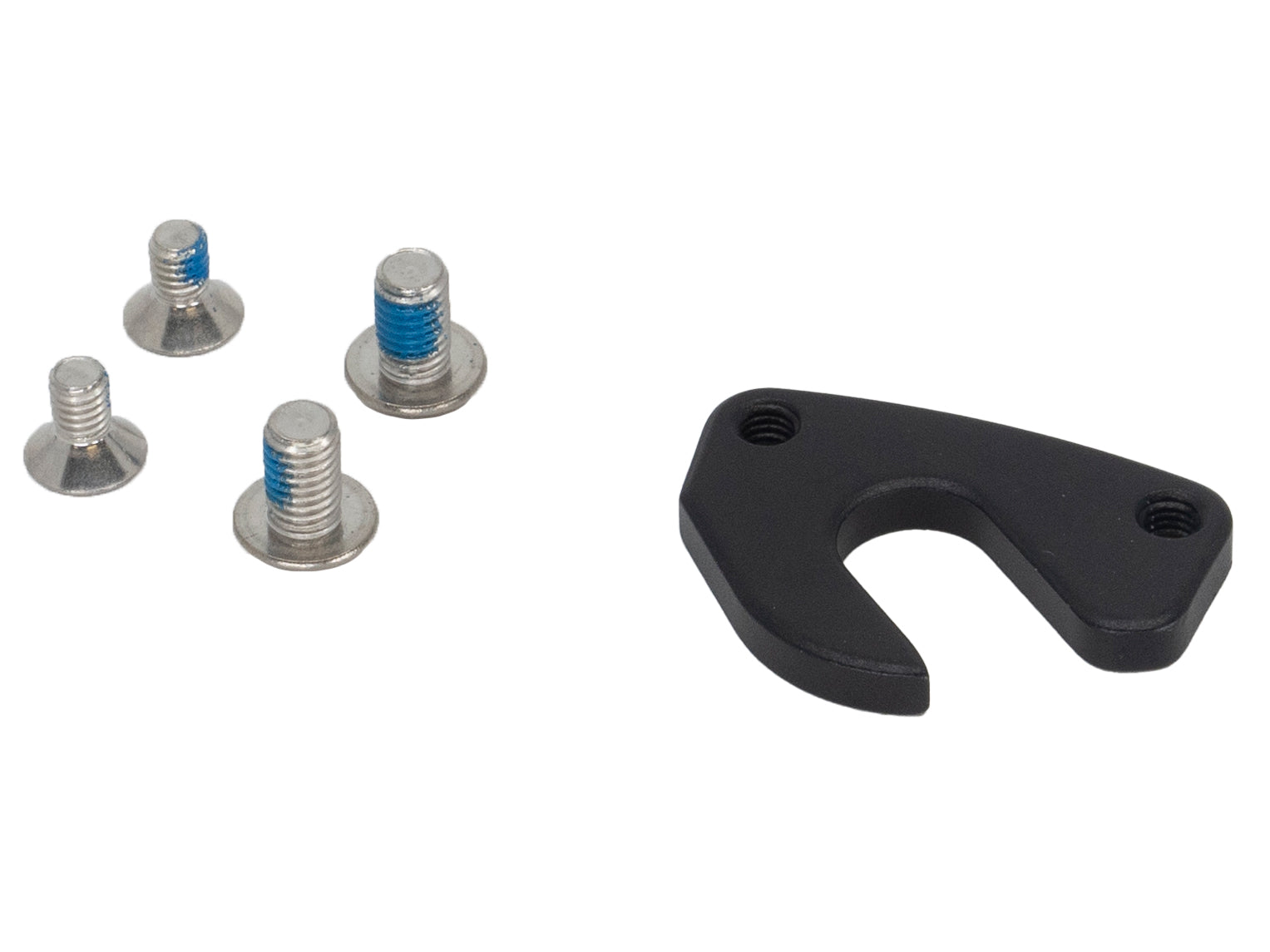 BMC Spare Parts | Dropout - No 61 BLACK