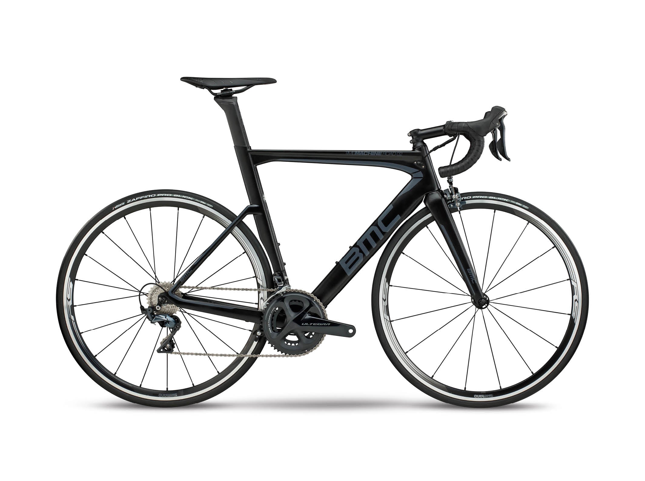 BMC Bikes | Timemachine Road 02 ONE 