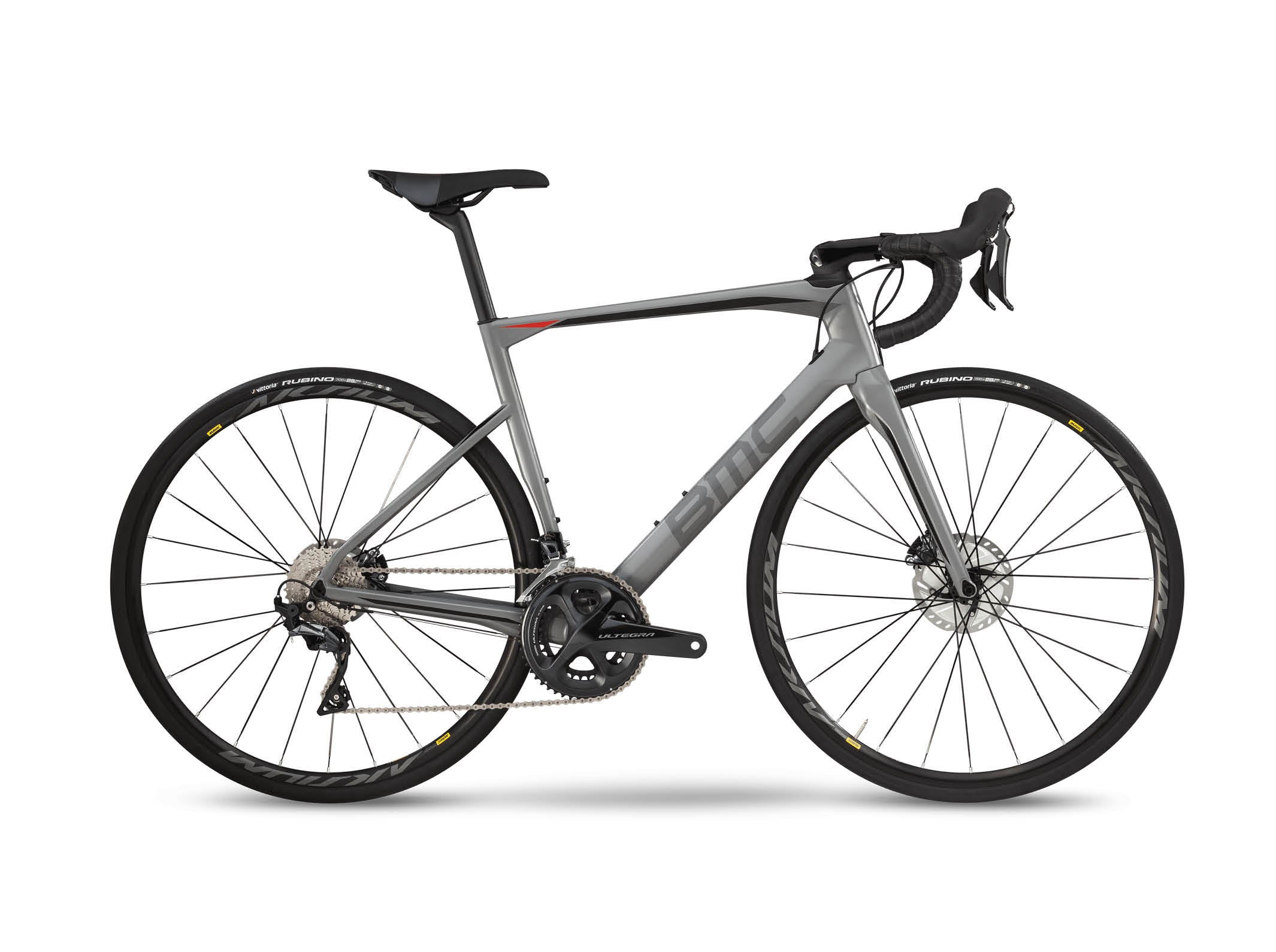 BMC Bikes | Roadmachine 02 TWO AIRFORCE GREY