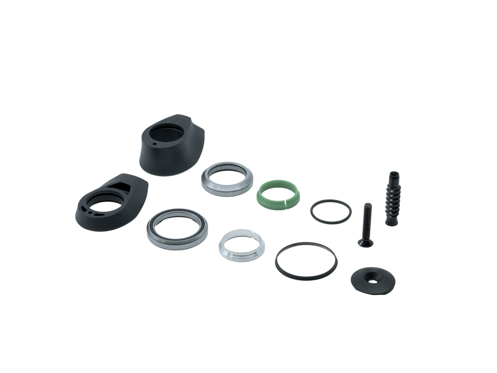 BMC Spare Parts | Timemachine 01 Road Headset 