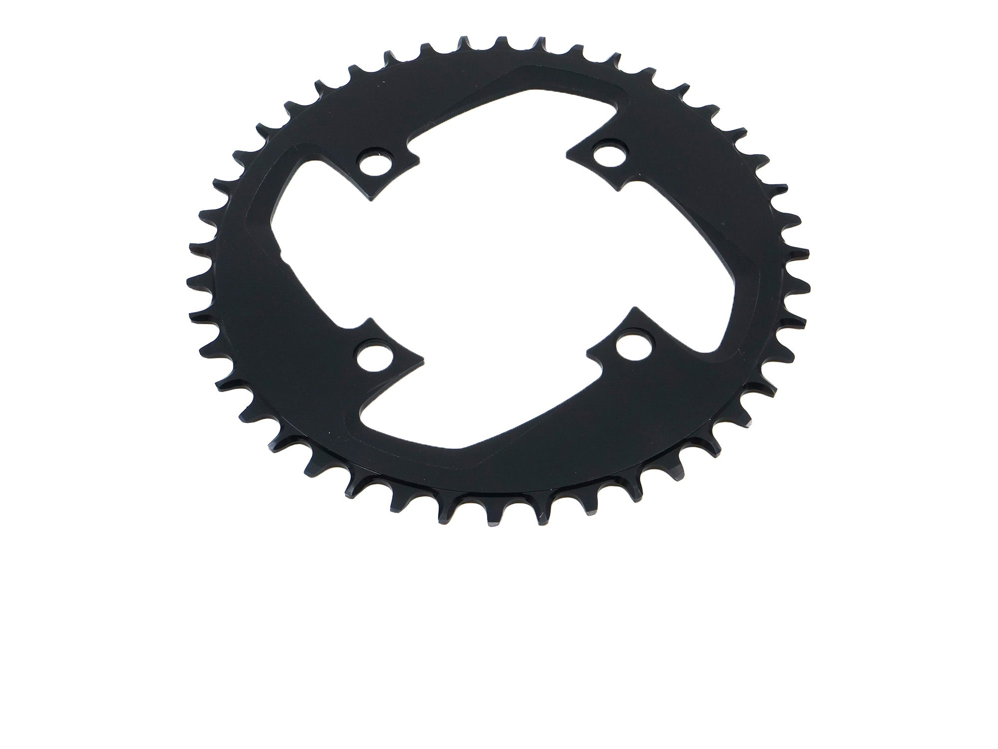 BMC Spare Parts | AC AMP Chainring 44T BLACK