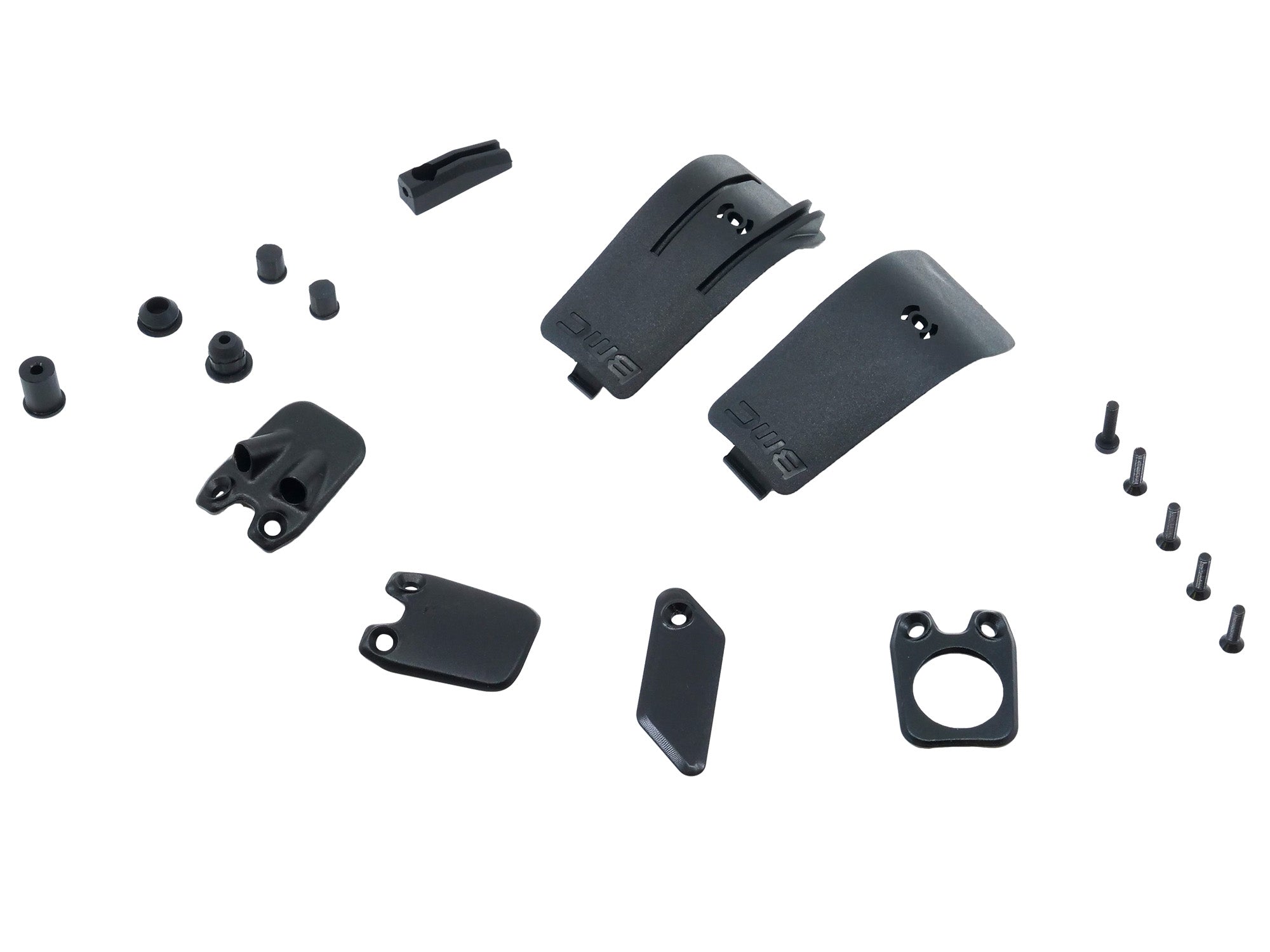 BMC Spare Parts | Cable Guide - No 23 