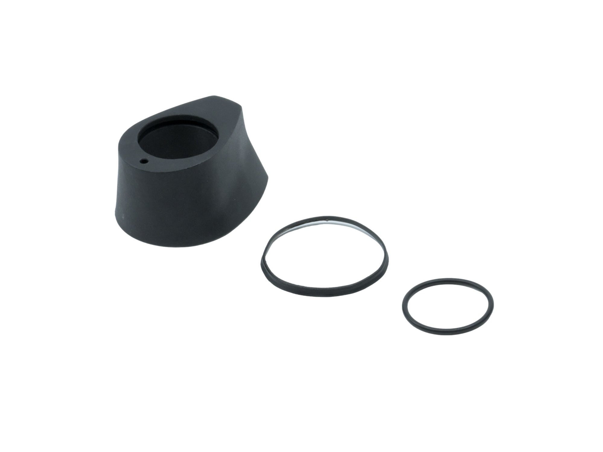 BMC Spare Parts | Topcone ICS High 32 mm BLACK