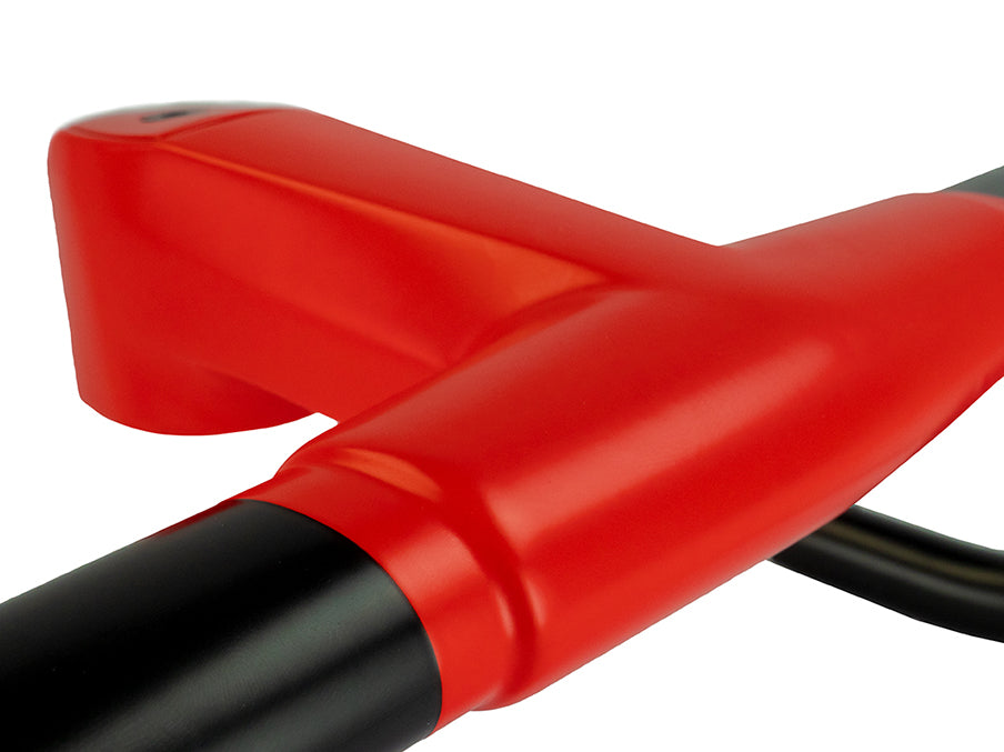 BMC Components | Cockpit ICS Carbon TEAM RED