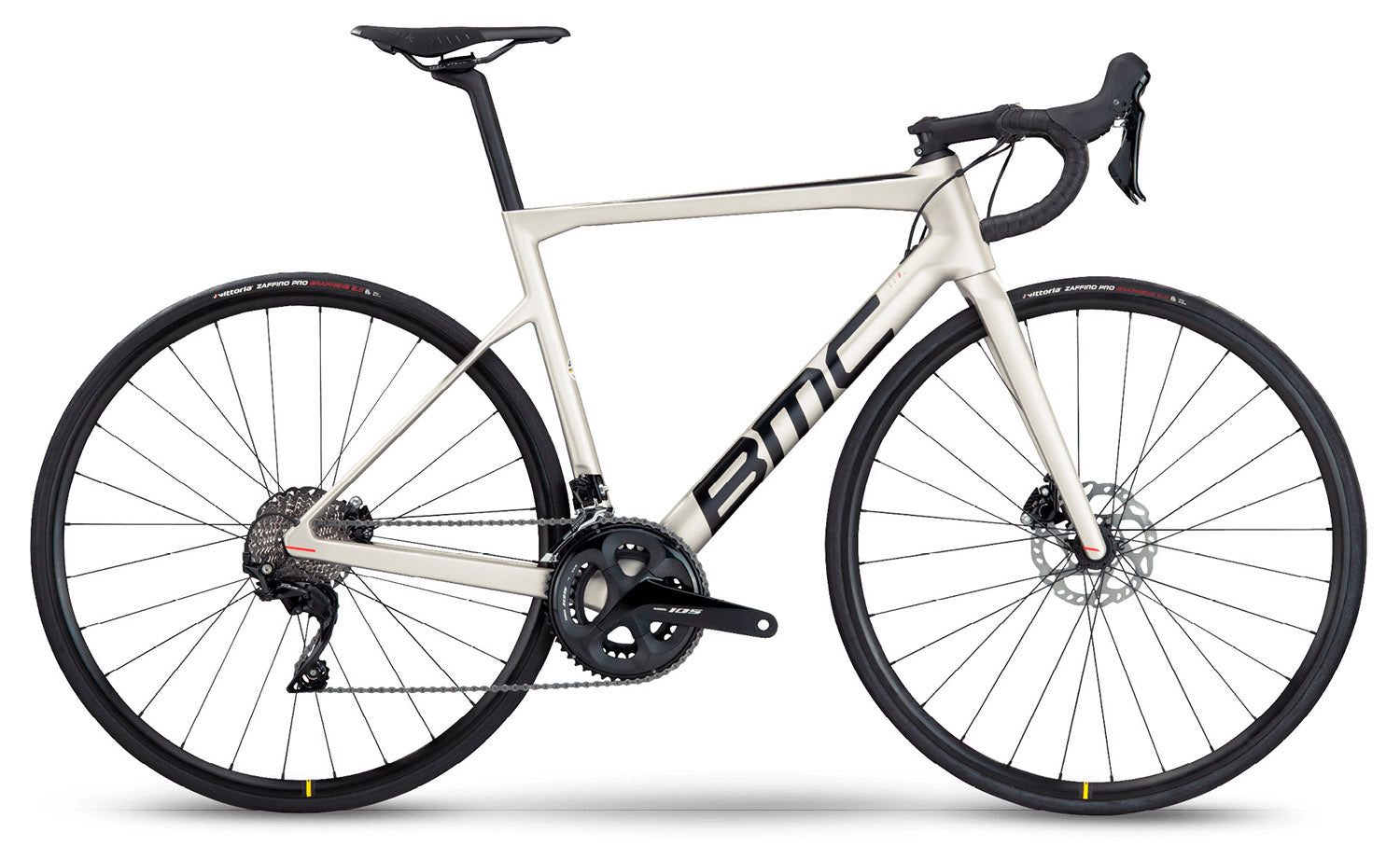 BMC Bikes | Teammachine SLR SIX GREY / BLACK