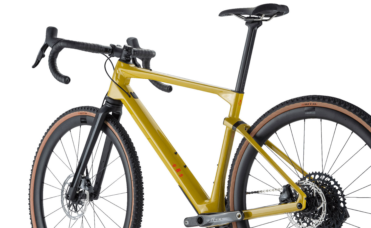 BMC Bikes | URS LT ONE RED