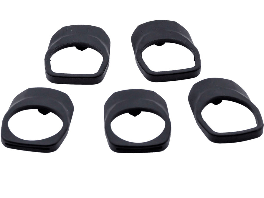 BMC Spare Parts | URS Seat Tube Seal BLACK