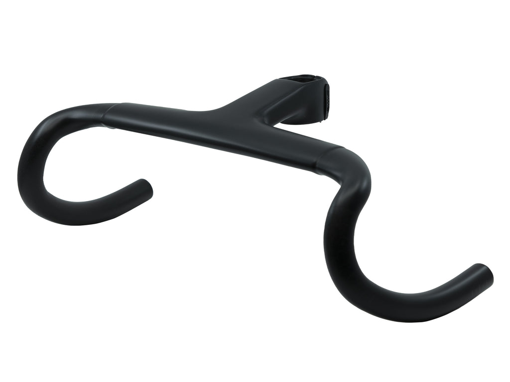 Carbon ICS Cockpit 80mm AERO Carbon ICS BMC パーツ Aero AG Switzerland BMC – Black パーツ