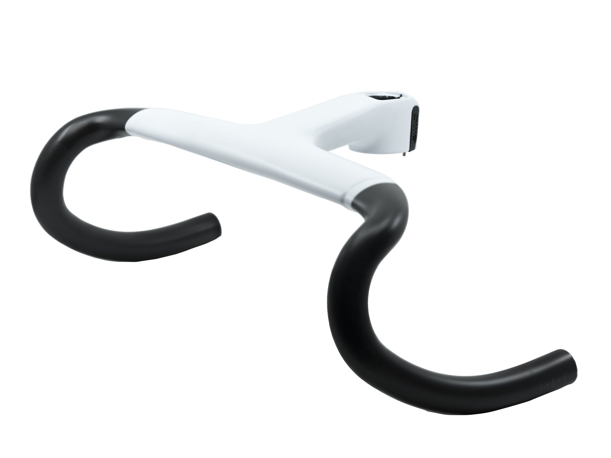 BMC Components | Cockpit ICS Carbon Aero WHITE