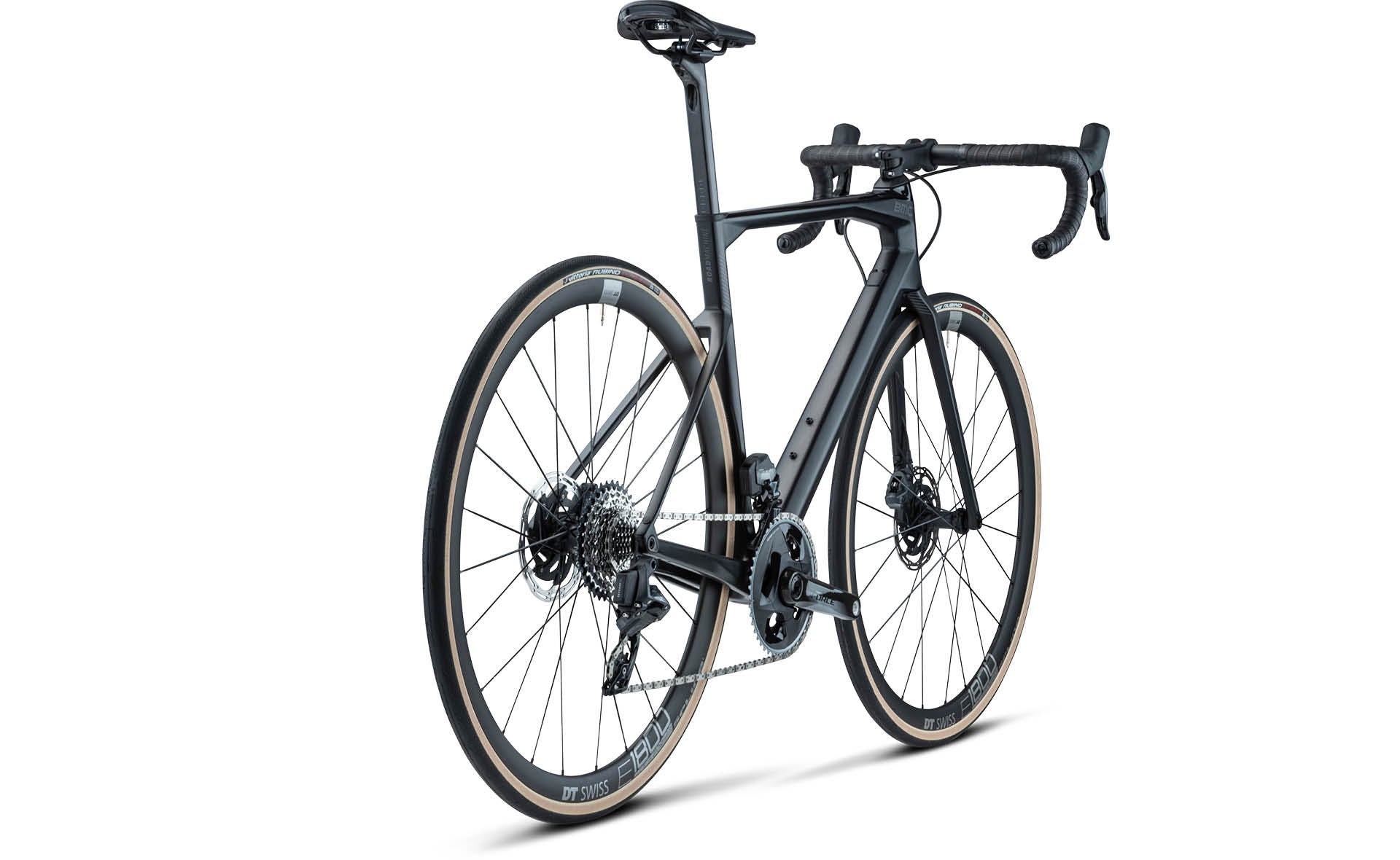 BMC Bikes | Roadmachine TWO CARBON / METALLIC GREY