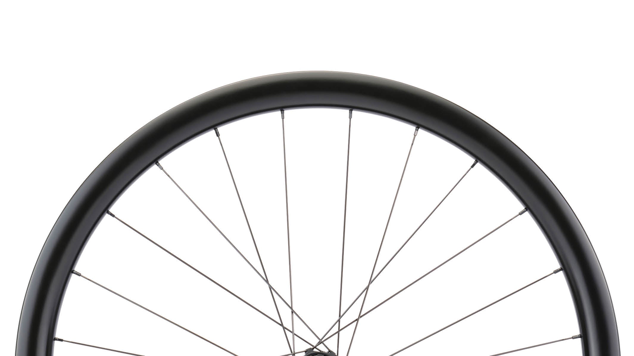 CG 39 Front Wheel