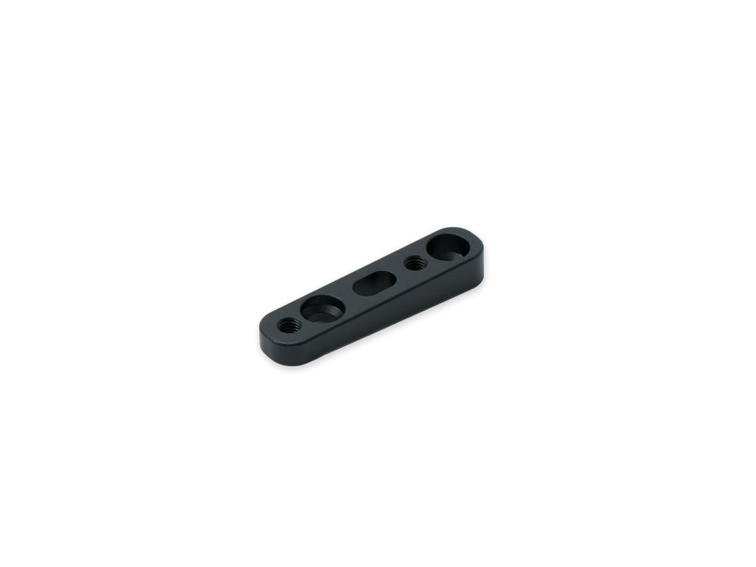 Rear Break Mount Adapter Teammachine R 01 Black – BMC Switzerland AG