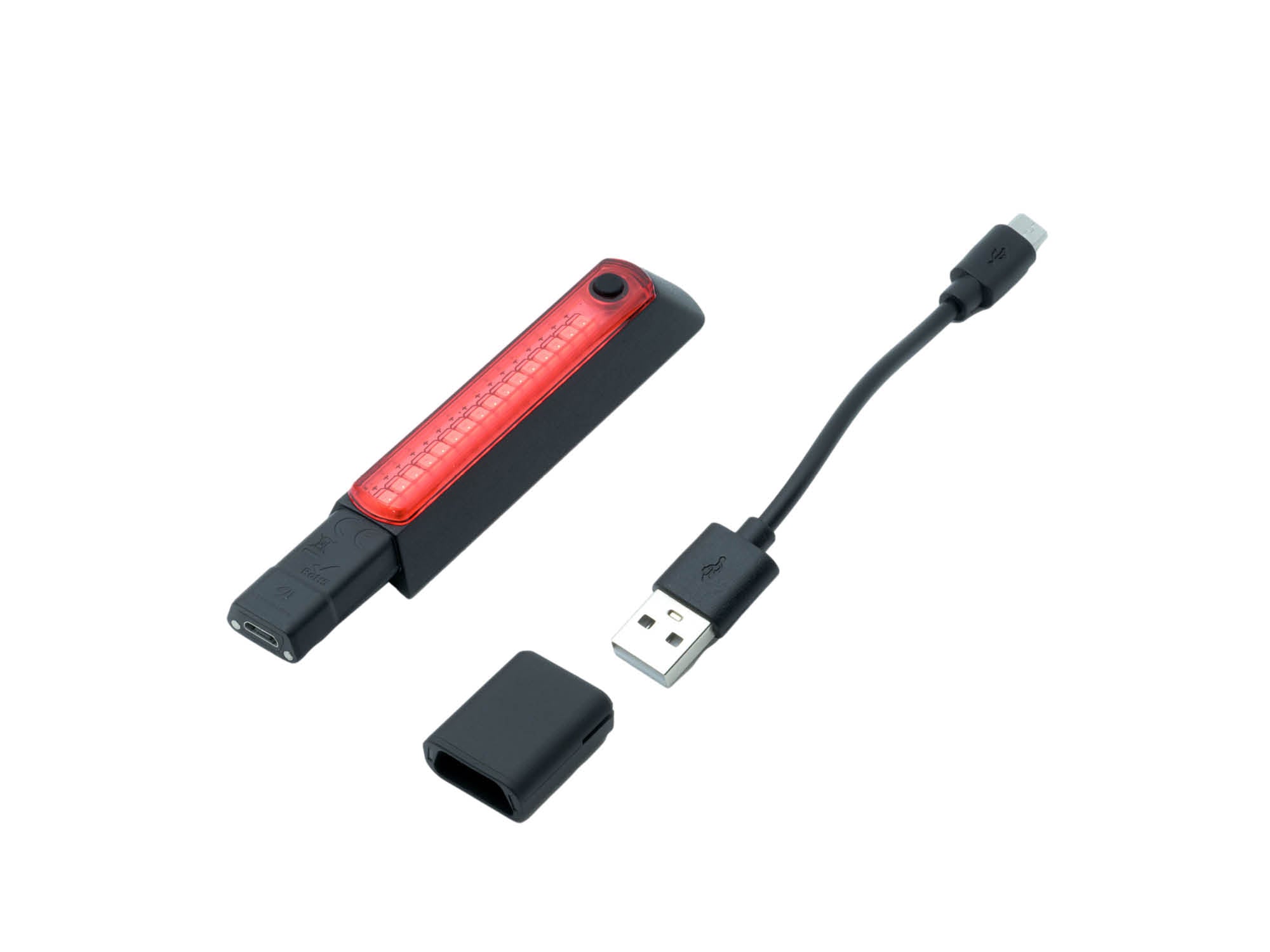 BMC Rear Light 20 StVO