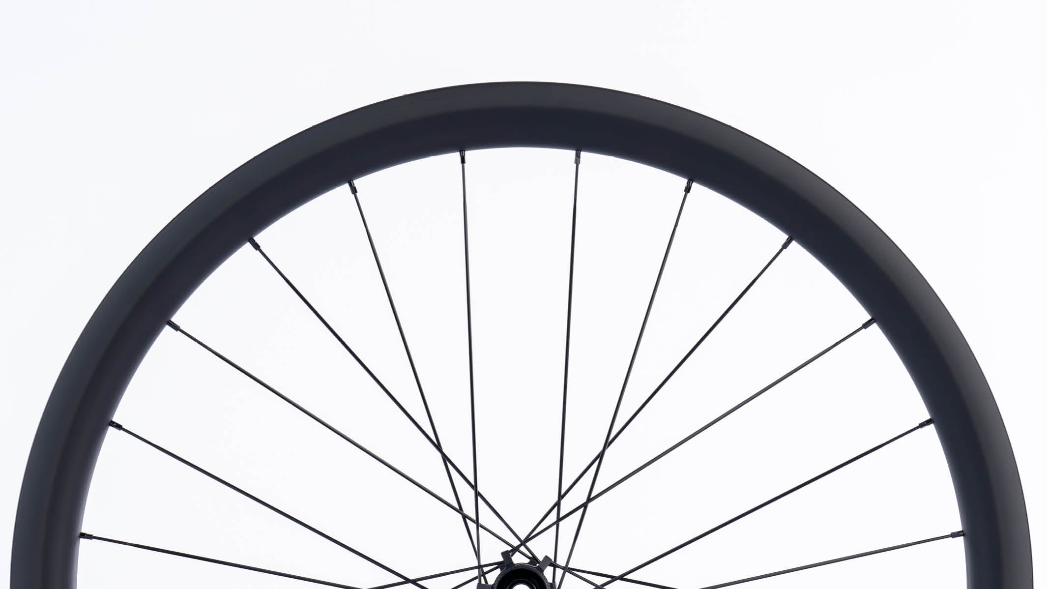 CG 40 SL Front Wheel