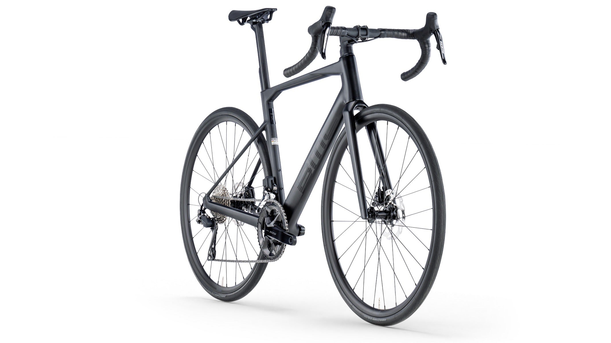 Roadmachine TWO
