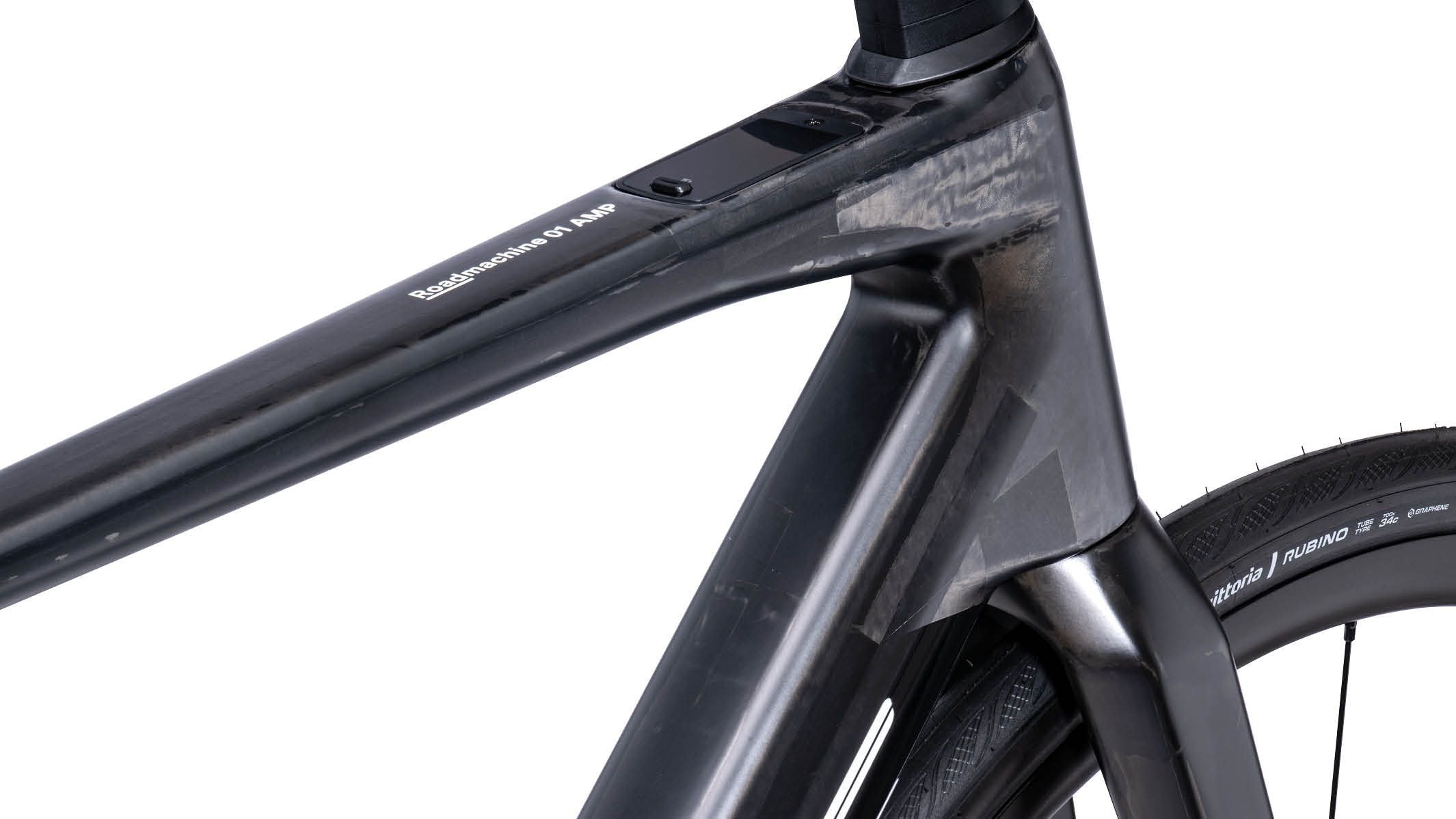 Roadmachine 01 AMP ONE