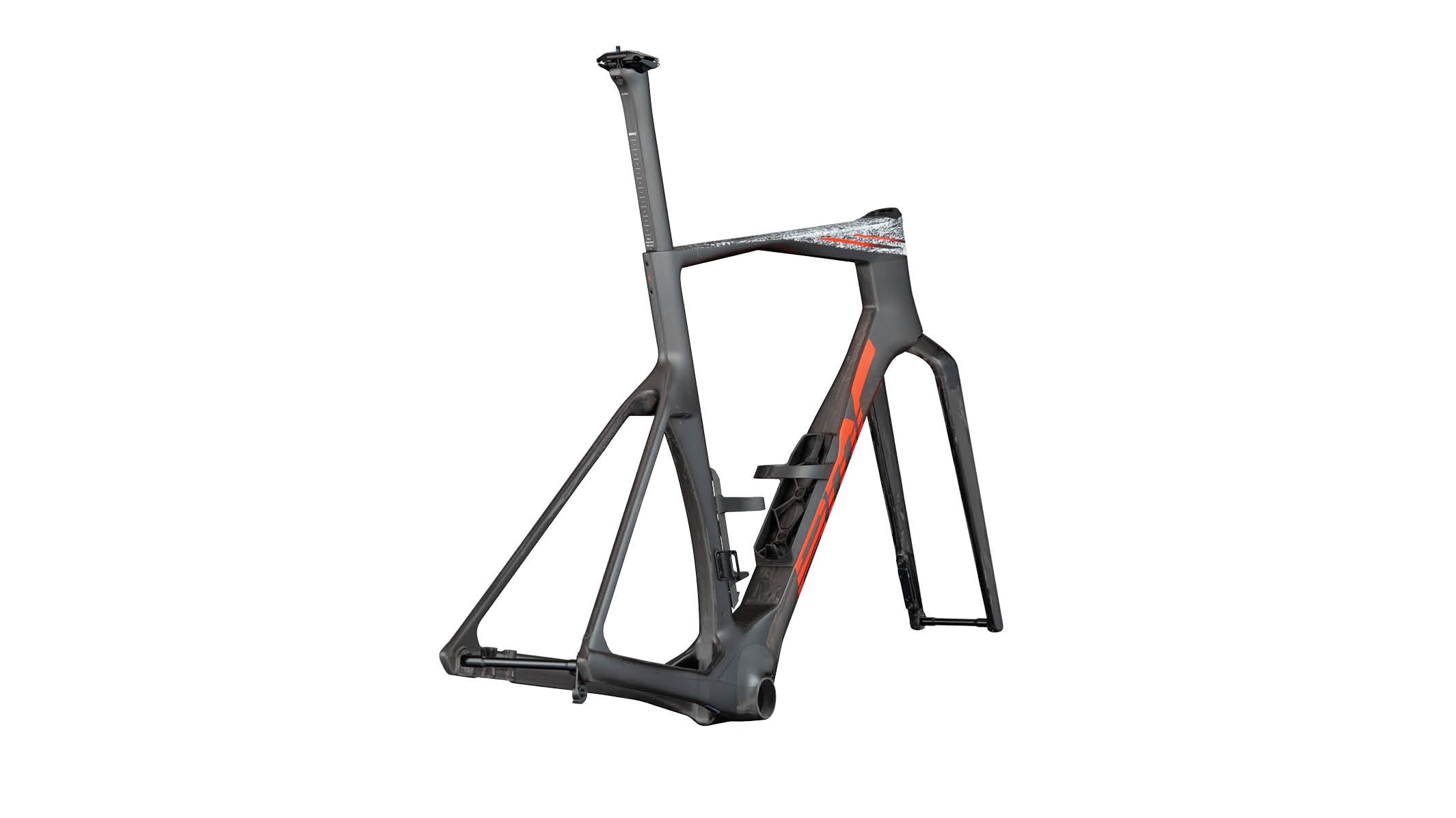 Teammachine R 01 Frameset