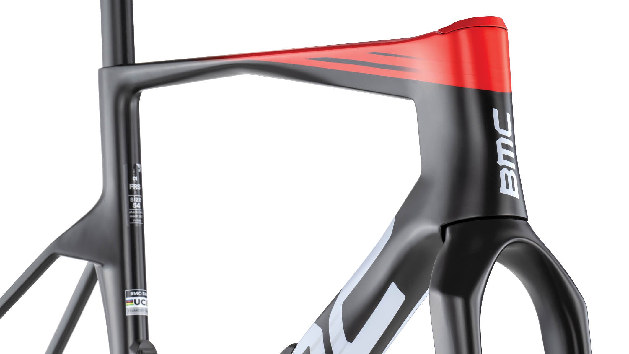 Teammachine R 01 Frameset