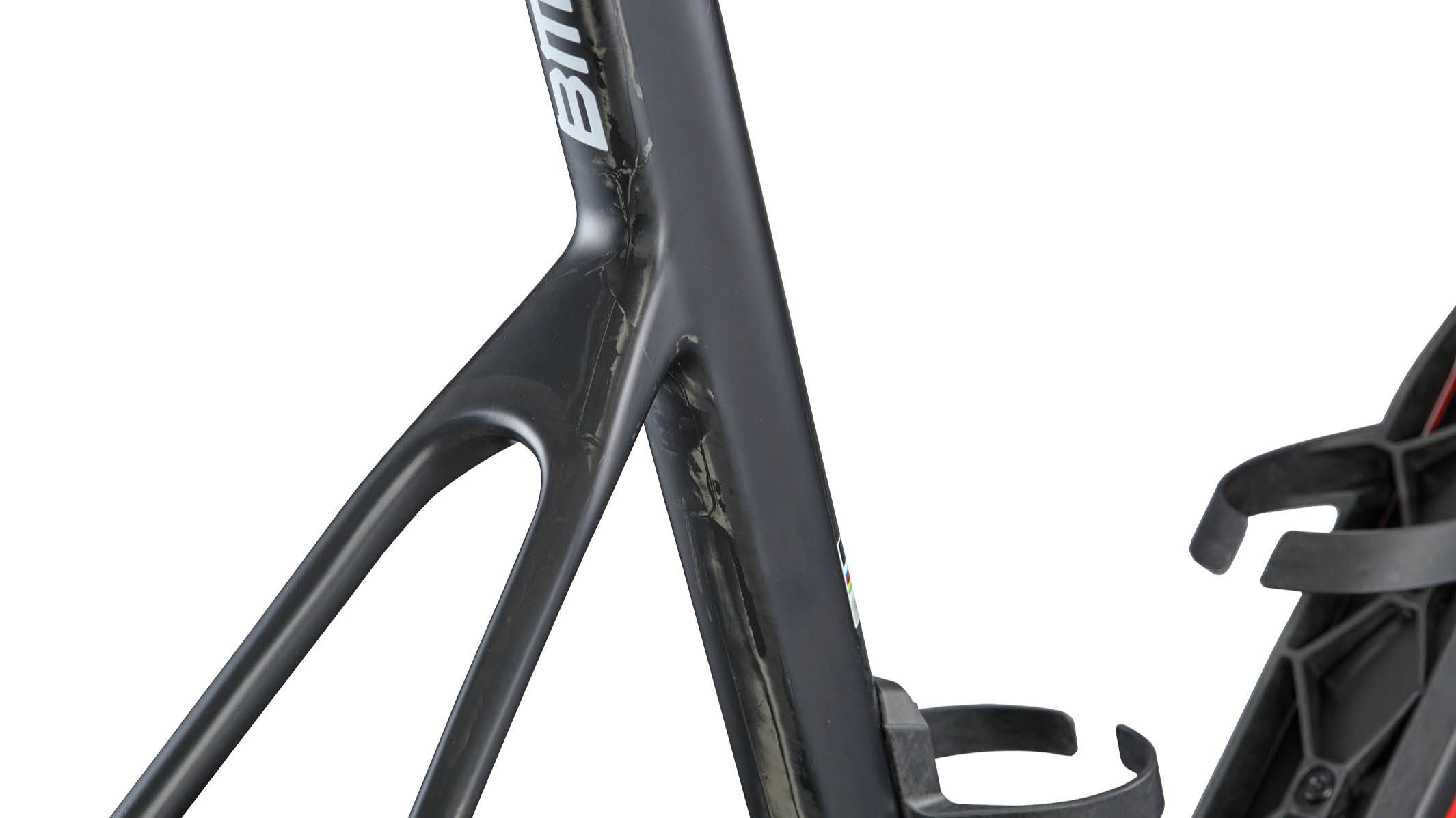 Teammachine SLR 01 Frameset