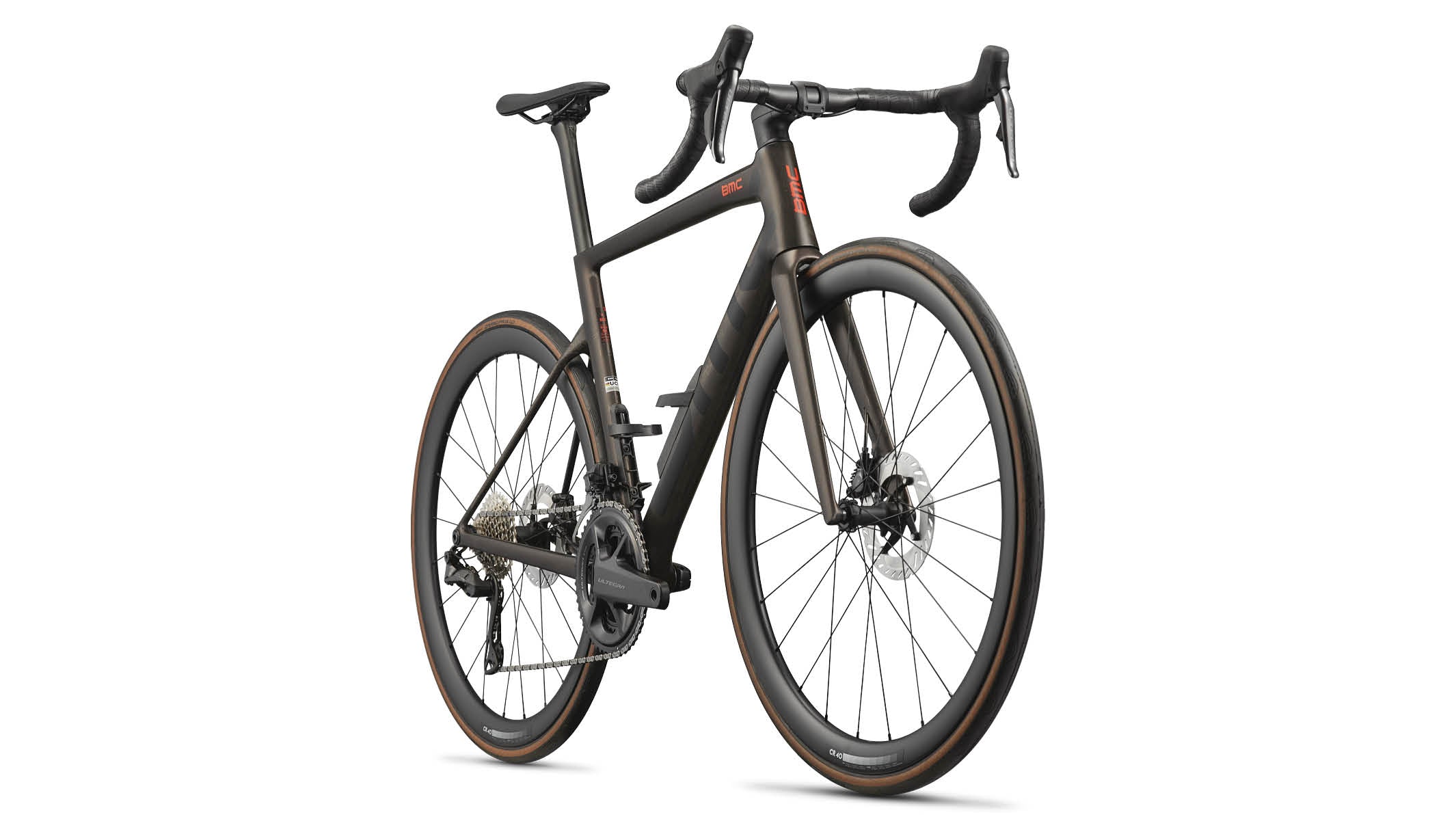 Teammachine SLR 01 Six