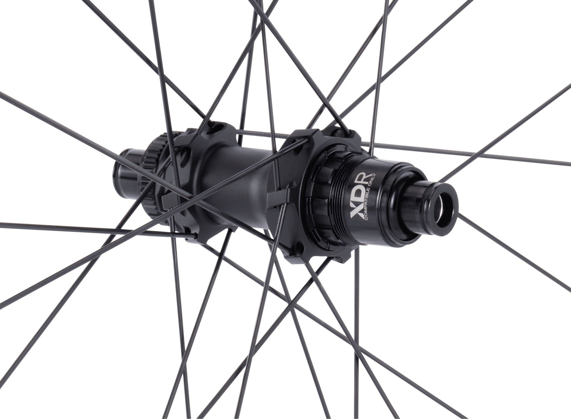 CG 39 Front Wheel