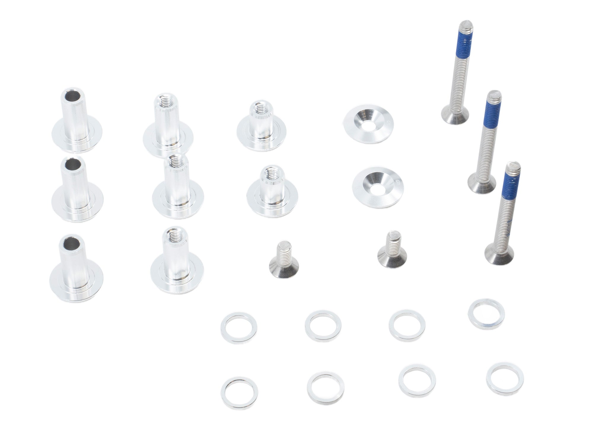 Bolt Kit - No 7 | BMC | spare parts | Parts, Parts | Spare Parts