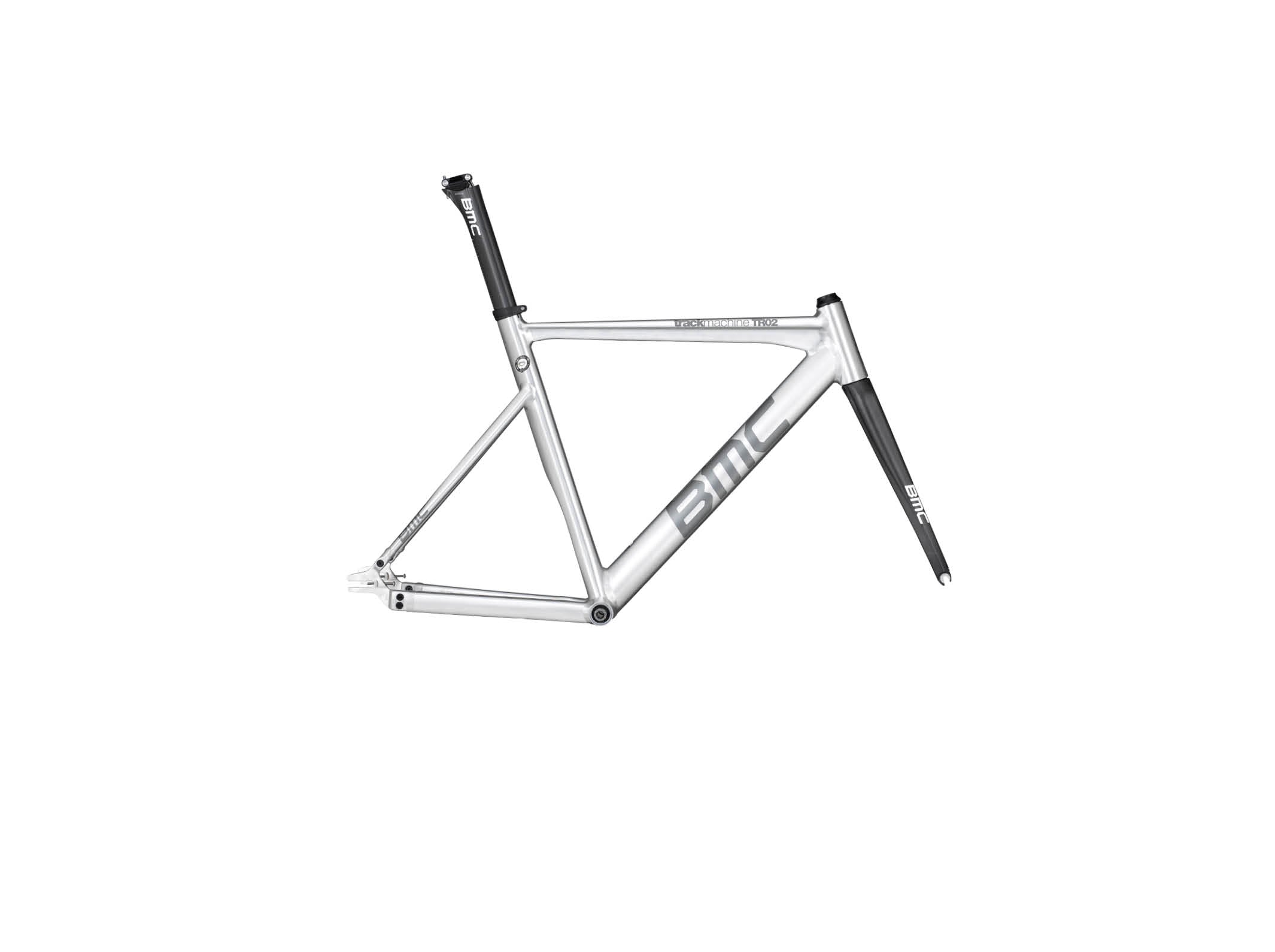 Track TR02 FRS | BMC | frames | Track, Track | Racing