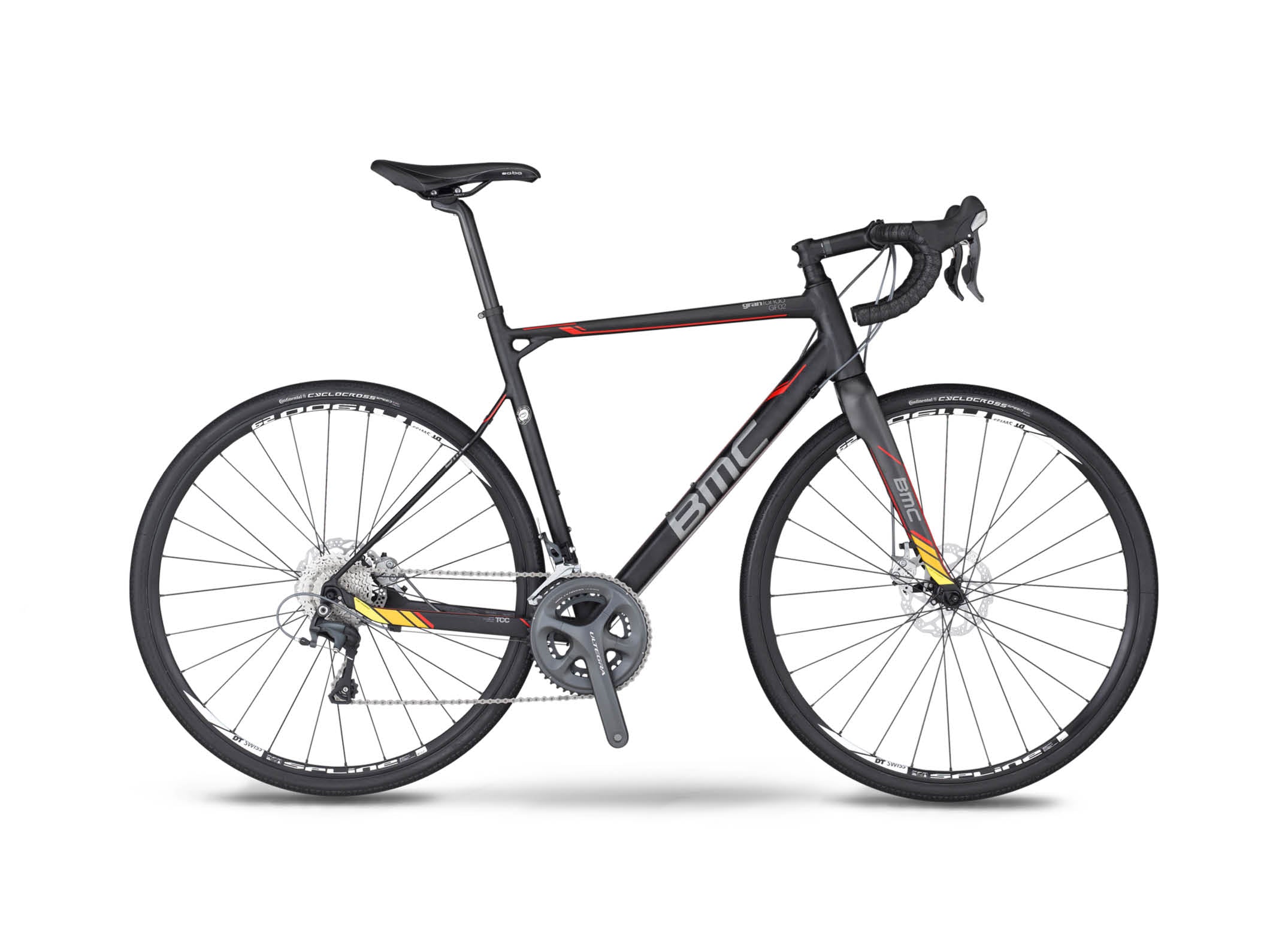 Bmc granfondo gf02 disc 105 online