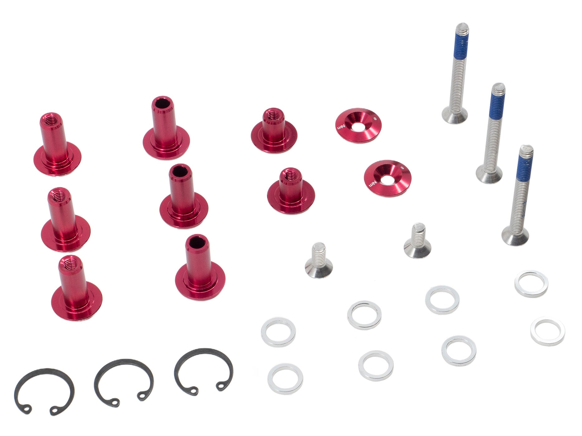 Bolt Kit - No 15 | BMC | spare parts | Parts, Parts | Spare Parts